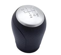 ZWYUEEO Per NISSAN Per QASHQAI NJ10 +2 X-Trail 2008-2013 andball 6 Marce Manuale Auto Pomello Del Cambio Pomello del Cambio Testa