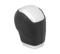 ZWYUEEO Schaltknauf-Adapter Pomello Del Cambio A 6 Velocità LR024719 Pomello Del Cambio Per Auto Per Evoque 2011-2018 Pomello Della Leva Del Cambio Sportivo Per Auto