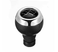 ZWYUEEO Schaltknauf-Adapter Pomello Del Cambio Manuale A 6 Marce Per Auto, Leva Del Cambio Per COOPER R55 R56 R57 R58 R59 F56 F54 F57 COUNTRYMAN R60 R61