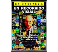 ZX SPECTRUM. Un recorrido visual vol. 2
