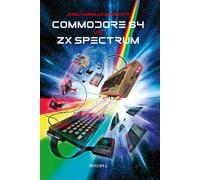 ZX Spectrum vs Commodore C64 - [Minerva Edizioni]