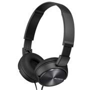 Sony Cuffie Mdr-zx310b One Size Black