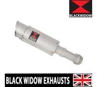 ZX4-RR ZX4-R 2023 - 2025 Terminale Canne Fumi Silenziatore Muffler 200SS