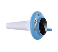 ZX782 Termometro Acqua per solare Galleggiante per Piscina Vasca da 50C a 70C