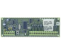 ZX8 PARADOX SECURITY SISTEMA ALLARME ANTIFURTO Moduli di espansione