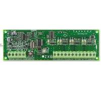 ZX8SP - Modulo espansione 8 Zone