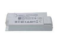 ZXAOMMBEA 1 pz. Driver Luce LED Alimentatore Downlight Flicker-Free Trasformatore Corrente costante Ballast(42W/15-42V/1050mA)