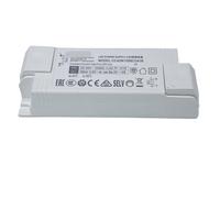 ZXAOMMBEA 1 pz. Driver Luce LED Alimentatore Downlight Flicker-Free Trasformatore Corrente costante Ballast(42W/15-42V/1000mA)