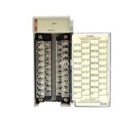 ZXAOMMBEA 1 pz Modulo di Ingresso analogico Serie 1769 1769-IF4 1769-IF8 Controller Logico programmabile PLC
