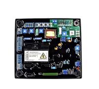 ZXAOMMBEA 1 pz MX342-2 AVR Generatore Magnetico Regolatore di Tensione Automatico Stabilizzatore eccitazione Tensione 220 V 380