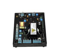 ZXAOMMBEA 1 regolatore di Tensione Automatico AVR MX341(Rot)