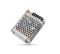 ZXAOMMBEA Alimentatore Switching AC DC 24V 1A 2A 5A 6A 10A 20A 30A 60A da 220V a 75W 100W 150W 300W