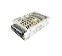 ZXAOMMBEA Alimentatore Switching da 50 W, 5 V, 10 A/12, 4,2 A/15, 3, A/24,1 A, Alimentatore dedicato a LED Ultra Sottile(5V 10A)