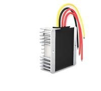 ZXAOMMBEA Convertitore di Potenza da AC20-55V a DC12V AC48V a DC 12V 5A 6A 8A 10A Modulo Buck Ingresso Supporta tensioni AC e(AC36V48V TO DC12V8A)