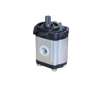 ZXAOMMBEA Pompa idraulica a Ingranaggi Singola CBT-F4 modulare con Oltre 130 Cavalli