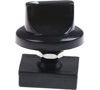 ZXAOMMBEA Switch Encoder 1PC all'Ingrosso a 4 Posizioni Selettore Ventola a 3 velocità Rotary Select Selector Interruttore 1 3AMP 120V-250V