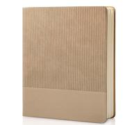 Zxarunas taccuino appunti Quaderno A5 5,79 pollici × 8,27 pollici Blocco note in pelle 216 pagine Compatible with uomini e donne, forniture Compatible with ufficio e studio taccuino
