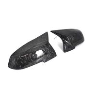 ZXBL Auto Calotte Specchietti Esterni per BMW 4 Series F32 F33 F36 420i 428i 435i 2014-2018, Tappo Copri Specchietto Laterale Calotte Specchietti Ricambio Copri Calotte