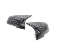 ZXBL Auto Calotte Specchietti Esterni per BMW 4 Series F32 F33 F36 420i 428i 435i 2014-2018, Tappo Copri Specchietto Laterale Calotte Specchietti Ricambio Copri Calotte