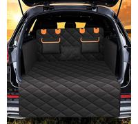 ZXBL Tappetino Cani nel Bagagliaio dell'auto, per Mini Countryman R60 F60 One/S/Cooper/JCW 2010-2023 Telo Auto per Cani Antiscivolo Impermeabile