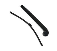 ZXBL Tergicristallo Posteriore - Kit Completo con Braccio e Lama per Audi A4 2020-2025, Facile Installazione Gomma Durevole