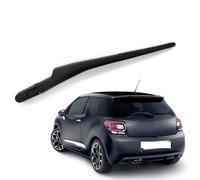 ZXBL Tergicristallo Posteriore - Kit Completo con Braccio e Lama per Citroen DS3 2010-2015, Facile Installazione Gomma Durevole