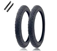 ZXCLTR 700x35/38/42/45/50C Coppia di Pneumatici for Bici da Strada | Accessori di Ricambio for Bicicletta con Protezione Antiforatura | Compatibili con Bici da Città(700x50c)