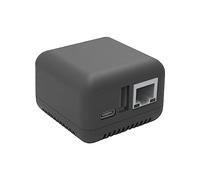 ZXCVWWE Mini Np330 Network Usb 2.0 Print Server Versione (rete