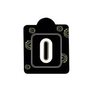 ZXCVWWE Niversal Protezione Pulsante Fotocamera per iphone 16 Plus 16 Pro Max Scratch Phone per iphone 16 Series Accessori Nero