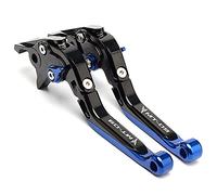 ZXCY Motociclo Leve Freno e Frizione, per Yamaha MT-09 MT09 MT 09 SP 2017-2021 Accessori Moto Cilindro CNC Part Regolabile Modifica Personalizzazione con Logo Accessori