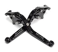 ZXCY Motociclo Leve Freno e Frizione, per Yamaha MT-09 MT09 MT 09 SP 2017-2021 Accessori Moto Cilindro CNC Part Regolabile Modifica Personalizzazione con Logo Accessori