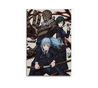 ZXCYGSAM Poster su tela con scritta "Ritorno alla battaglia", poster decorativo da parete con stampa moderna su tela, poster decorativo per camera da letto, per camera da letto (50 x 75 cm)