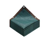 ZXDFMY Telo Ombreggiante Traspirante con Occhielli, Rete Parasole Antistrappo 90%, Copertura per Pergolato, Giardino, Balcone, Serra e Piante da Esterno(10x13ft/3x4m)