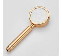 ZXDGsdrdtW Doccetta, Soffione Doccia con Getto Ad Alta Pressione Filtro E