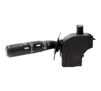 ZXDRYIRC Interruttore Colonna sterzo Compatibile con Ford per Expedition 2003-2006 per Explorer 2002-2005 OEM 2L2Z-13K359-AAA Interruttore Indicatori Direzione Leva Comandi Tergicristallo