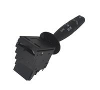 ZXDRYIRC Interruttore Colonna sterzo Compatibile con Peugeot per 106 per 206 per Expert per Partner OEM 625369 Interruttore Indicatori di Direzione sul Piantone dello Sterzo Ricambi