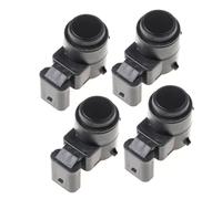 ZXDRYIRC Sensore di Parcheggio per Mini R56 2005-2010 per R56 LCI 2009-2013 per Clubman R55 2006-2010 66202180146 0263003991 66209196705 Sensore di Parcheggio PDC Assistenza al Parcheggio(4 PCS)