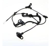 ZXDRYIRC Sensore velocità ABS Compatibile con Corolla per Axio per Sequoia OEM: 8954512110 8954612110 Ruota ABS Posteriore Sinistra E Destra per Auto per Sensore di velocità(Rear Right)