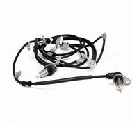 ZXDRYIRC Sensore velocità ABS Compatibile con Suzuki per Jimny 1987-2024 JA11 100001-500000 1990-1995 JA71 OEM: 56200-81A40 Ruota ABS per Sensore di velocità