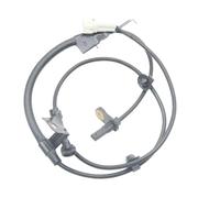 ZXDRYIRC Sensore velocità ABS Compatibile con Toyota per Yaris P9 1.0 VVT-i KSP90 2005-2011 OEM: 89542-0D020 Ruota ABS Anteriore Destra per Sensore di velocità