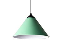 ZXDTVFGN Lampada a Sospensione Industriale Pastorale in Alluminio di Colore Nordico con Attacco E27, Lampada a Sospensione Italiana, lampadari Regolabili in Metallo Vintage per Cuc