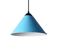 ZXDTVFGN Lampada a Sospensione Industriale Pastorale in Alluminio di Colore Nordico con Attacco E27, Lampada a Sospensione Italiana, lampadari Regolabili in Metallo Vintage per Cuc