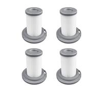 Zxfdsfdbnm 2 filtri di ricambio per X Force Flex8.60 ZR009005 Batteria Robot Aspirapolvere HEPA Filtri Ricambi
