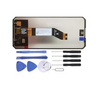 Zxfdsfdbnm Assemblea completa LCD Touch Digitizer con Vetro Antigraffio per IIIF150 Servizio di Riparazione Telefono Ad Alta Resistenza Vetro Schermo Del Telefono