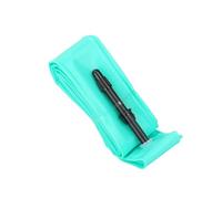 Zxfdsfdbnm Camera d'aria leggera per bici da strada, resistente alle forature, ricambio per biciclette, tubo interno per bici, facile da installare, anti-foratura