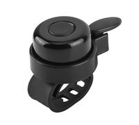 Zxfdsfdbnm Campane da ciclismo per bambini, resistenti alle intemperie, modello colorato, allarme per bici, campane di ricambio per ciclismo, impermeabili, campane per bici