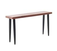 Zxfdsfdbnm Contatore Modello per Casa di Bambola Piccola Sedia in Legno Modello Display Contatore Ragazze Case di Bambola Giochi di Finta Mobili in Miniatura Legno Intagliato Pilastro Mensola Taverna