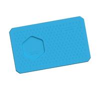 Zxfdsfdbnm Cuscinetto professionale in silicone con presa forte per riparazione del telefono e protezioni dello schermo Applicazione Pad stabilizzatore strumento professionale