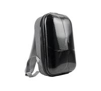 Zxfdsfdbnm Custodia protettiva anti-graffio antipolvere per 4 giunti cardanici, stabilizzatori, organizzatori, custodia protettiva portatile, Modello in fibra di carbonio.