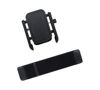 Zxfdsfdbnm Doppia cinghia da braccio regolabile per telefono visualizzazione e design traspirante per esercizi in palestra attività a schermo intero accessibile cinturino da braccio per telefono